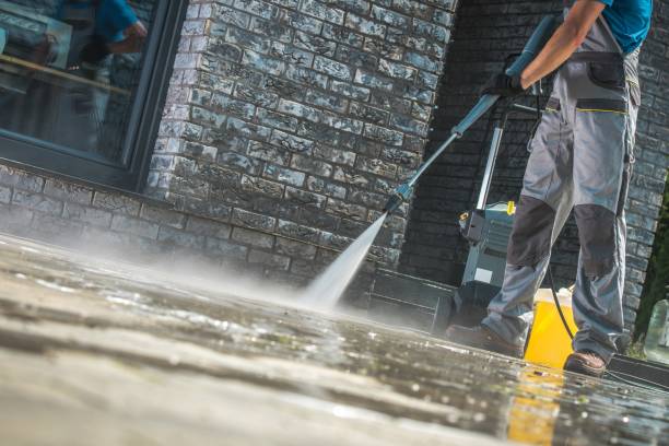 Best Spring Cleaning  in Richmond Hill, GA