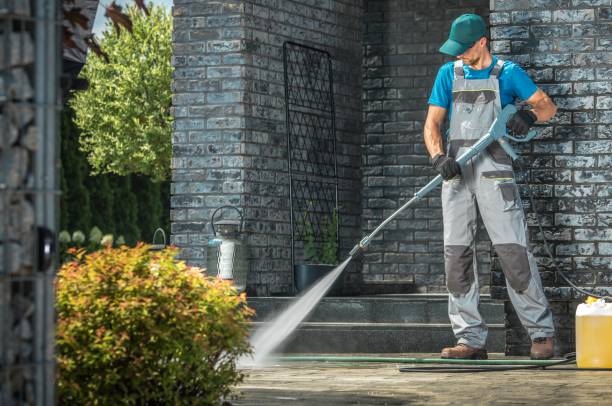 Best Heavy Equipment Washing  in Richmond Hill, GA