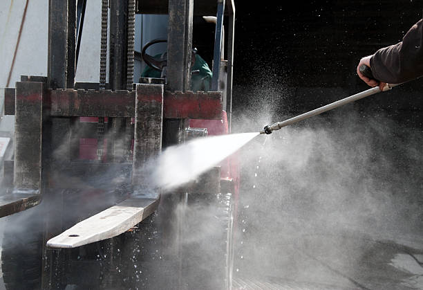 Best Warehouse Cleaning  in Richmond Hill, GA